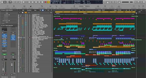 How to make classic trance